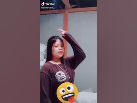 Janda Binal Muka Sange Bikin Gemes #1 - YouTube