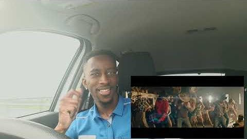 Tyga - Goddamn (Official Music Video) | Reaction