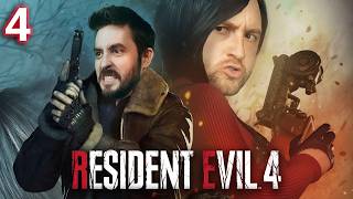 Jiggle Physics - Resident Evil 4 Remake