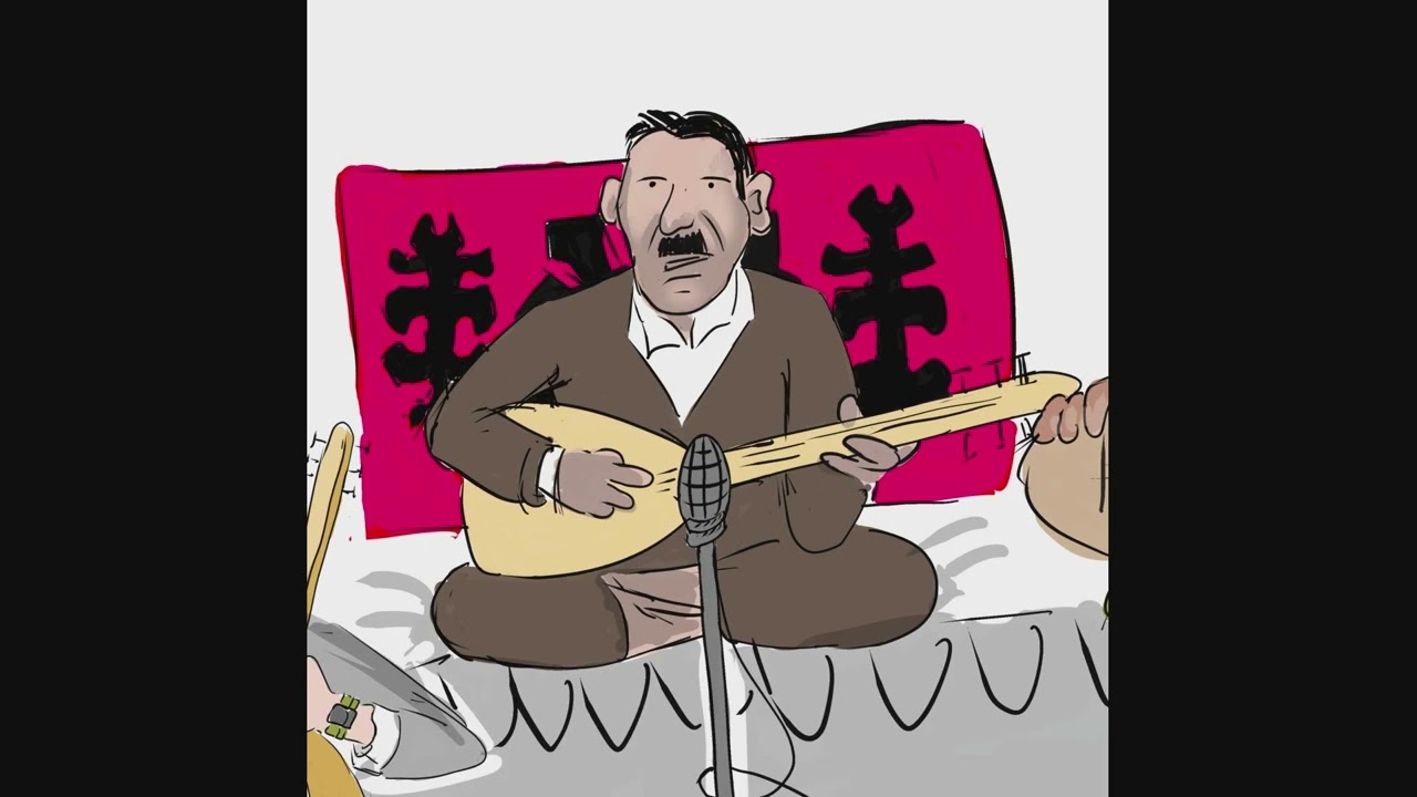 Muharrem Ertaş - Ağ odana kara taban yatırdım, Vuruldum arkadaş 