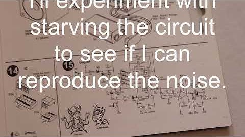 Velleman Voice Changer Kit