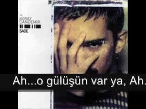 Koray candemir - aşk