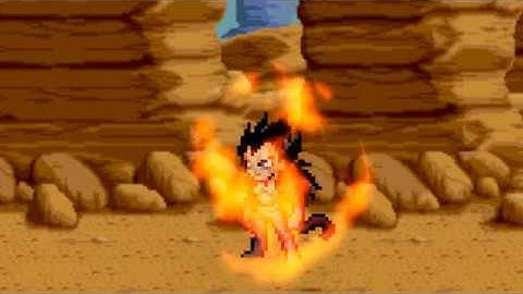 Sprite sheet Test (Mine-Imator & After Effects)