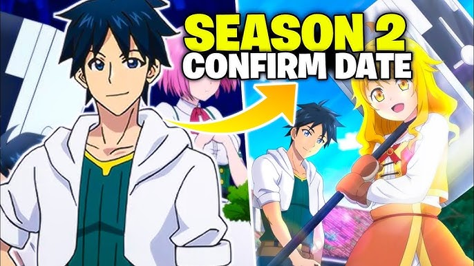 Farming Life in Another World Season 2 Release Date 