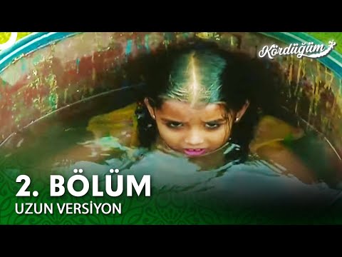 Kördüğüm Hint Dizisi 2. Bölüm (Uzun Versiyon)