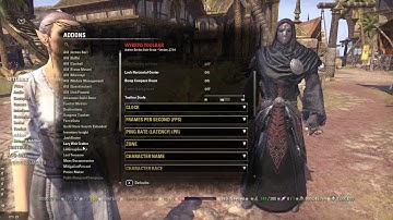 ESO - Getting Your Add Ons To Work On the PTS