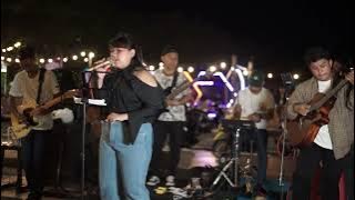 Dea Mirella   Miliki Aku Cover by Monokromusik