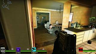 L4D2 Skibidi Common Infected Mod