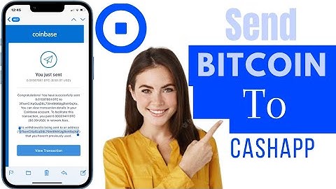 How To Send Bitcoin From Coinbase Wallet To Cash App | Send Bitcoin From Coinbase To Cash App 