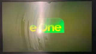 Red Dawn - Prime Video Intro