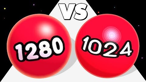 run, ballrun ballrun2048 Ball Run 2048 Merge Race Run 3D ! All Levels Gameplay (74-80) android, ios