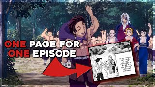 Ufotable Just Turned ONE Page Into An Episode | KOA Podcast 05/27/24