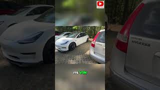 Add Your Tesla to the App: Simple Setup Guide #shorts