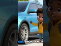 Big Transport with Chris part 2 #preschoollearning