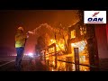 Senators hear Los Angeles' fires were preventable, not inevitable