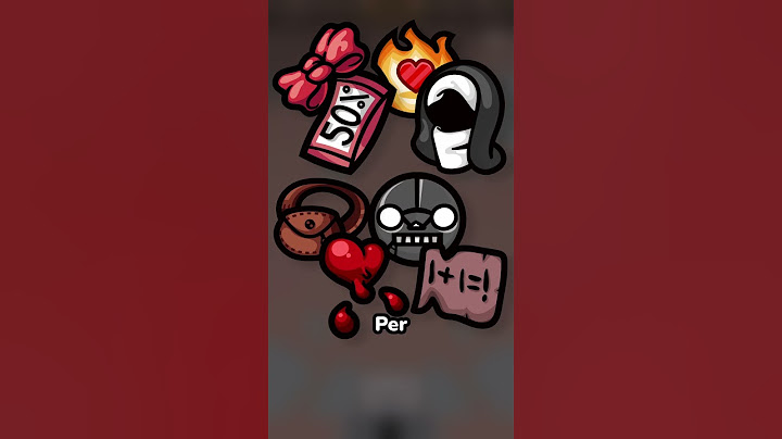 5 EASY ways to get infinite money in Greed Mode  #gaming #isaac #guide