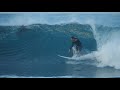 Big Island of Hawaii Surfing 1-02-3-4-2019 Panasonic GH5