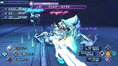 ゼノブレイド2 Xenoblade2 天候変化の方法 Youtube