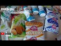 Закупка продуктов/Покупки продуктов февраль/Цены на продукты/Покупки Сильпо/Обзор акций на продукты