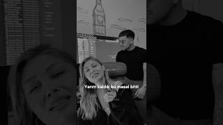 🎶 Sıla Şahin & Samer Kardeşler - Şimdi O Gitti