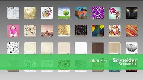 AvatarOn Switch by Schneider Electric | Schneider Electric