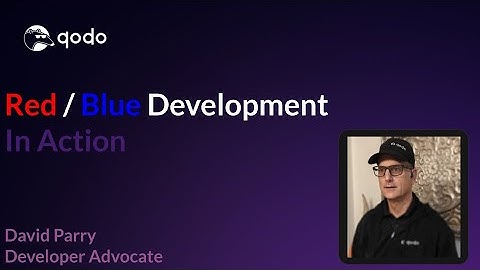 🚨 Red-Blue Development in Action: Copilot Writes It, Qodo Merge Judges It! 🚨