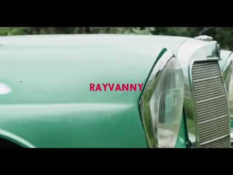 RAYVANNY NYAMAZAofficial music video