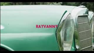 RAYVANNY-NYAMAZA(official music video)