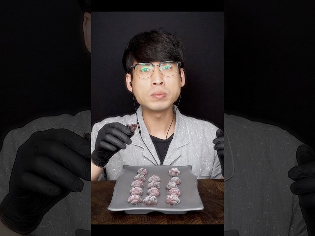 (대박)마이구미로 코하쿠토 만들기