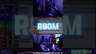 Chris Lombardii Live behind the scenes | Hiphop | NexusSoundStudio