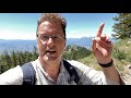 GEOL 351 - #32 - Burch Mountain w/ Jeff Tepper (field trip)