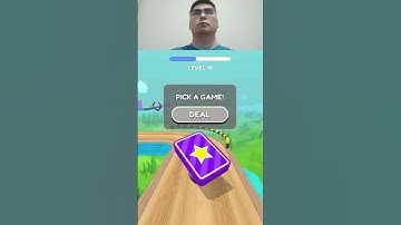 Going Balls interesting moments and victory  Level-13 #ball #game #going #goingballsgame #games