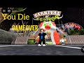 “Evil Clown ALMOST Caught Me 😭 (Roblox Horror)”