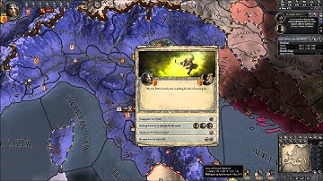 Crusader Kings 2 - Karling Blob Count (Episode 2)