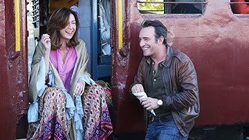 『アンナとアントワーヌ 愛の前奏曲』予告編