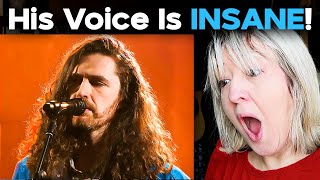 Vocal Coach Hears Hozier For The First Time