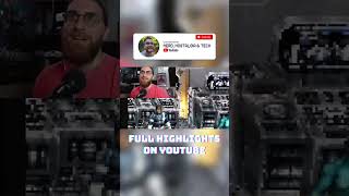 JOIN LIVE EVERY THURSDAY AT 8PM EST #shorts