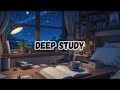 Ambient Focus Music for Studying &amp; Work | 1 Hour