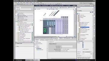 07: Add and Configure Remote IO Modules Offline in TIA Portal