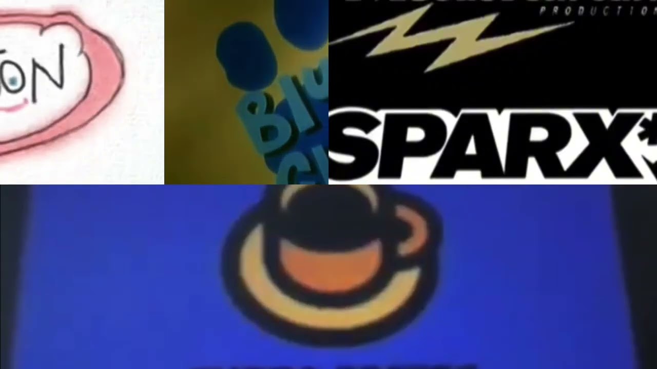 Roile Polie Olie Jojo,s Ciurcs Maggie, Braceface Blues Clues Braceface Credtis Remix