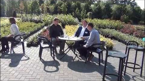 Woningcorporatie event 