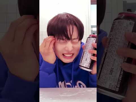 마시면 100% <strong>트름</strong> 못참는 한국 음료나옴 (feat. 클룹제로소다)