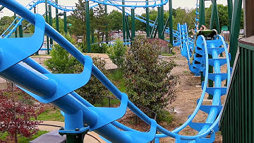 Lightning Run Movie Trailer