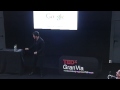 Privacidad y seguridad en la Red | Vicente Díaz | TEDxGranVíaSalon