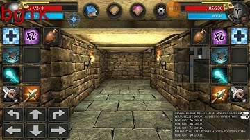 moonshades rpg part3 (voiceless dungeon)