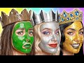 Kaya vs Muflis vs Giga Gadis Kaya | Perubahan Ekstrem Multi DO Smile