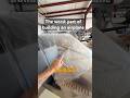 This is the worst part of building your own airplane