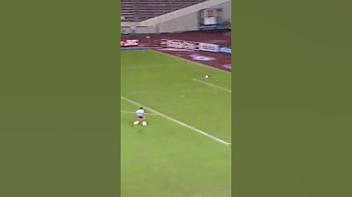 17-year-old Francesco Totti was INCREDIBLE! 🇮🇹 #U17WC