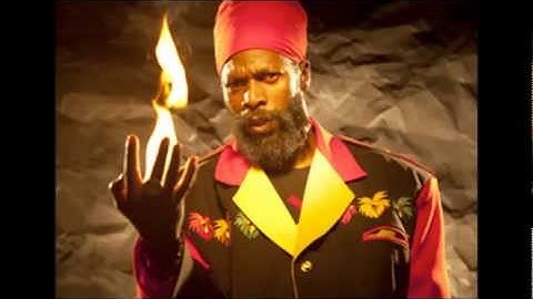 Capleton - Bun Dem Down