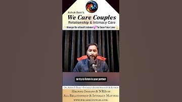 Stop Arguing. Start Listening. That’s How You Save Love❤️ #love #relationshipcoach